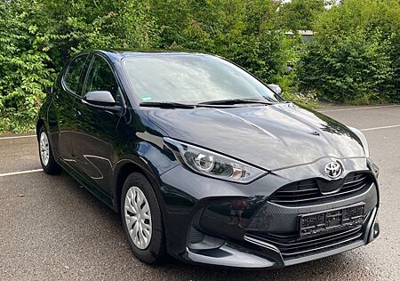 Toyota Yaris 1,0-l-VVT-i Comfort Comfort
