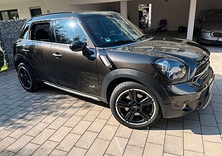 Mini Cooper S Countryman Cooper S ALL4 Cooper S