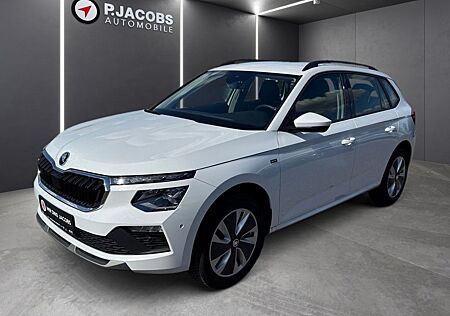 Skoda Kamiq 1.0 TSI Ambition LED NAVI ACC PDC