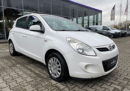 Hyundai i20 FIFA WM Edition