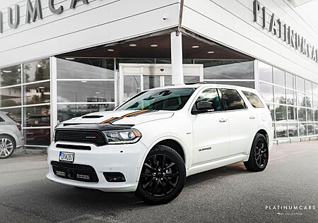 Dodge Durango R/T 5.7 V8 HEMI AWD 364hp / Borla