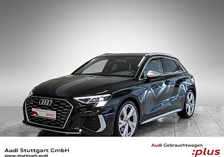 Audi S3 Sportback TFSI SHZ Keyless Navi PDC Matrix