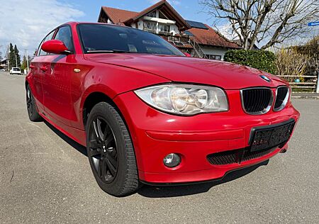 BMW 120i