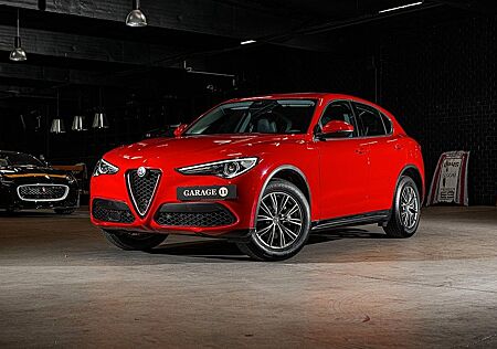 Alfa Romeo Stelvio 2.0 Super Q4 / VAT