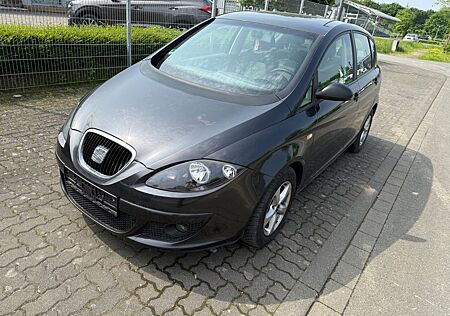 Seat Altea Fresh