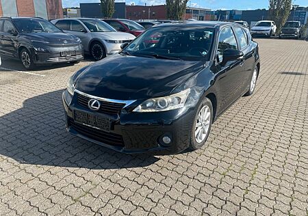 Lexus CT 200h 200h Executive Line