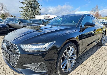 Audi A7 Sportback 2.0TDI S-Line Navi Kamera PDC
