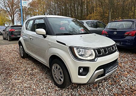 Suzuki Ignis Club