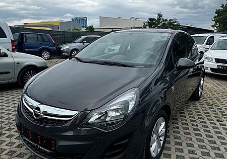 Opel Corsa 1.4 eco *1.HAND *TÜV 05/2026