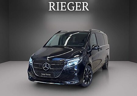 Mercedes-Benz V 300 d Avantgarde*360°*AHK*Distronic*Easy-Pack+