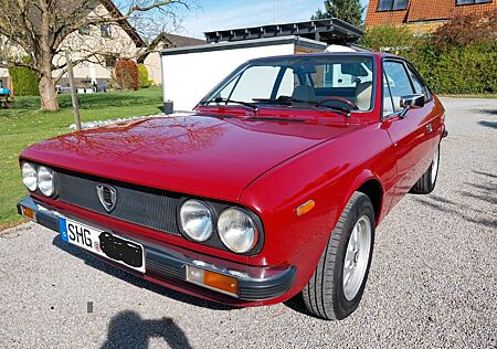 Lancia Beta