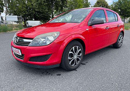 Opel Astra H Lim. 1.4 Benziner Klima TÜV-11/2026