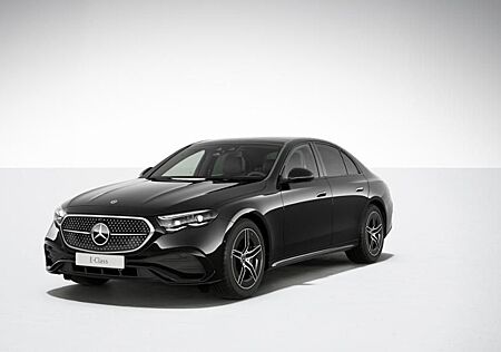 Mercedes-Benz E 200 d Limousine |MBUX|AMG|SHD|Perf-AGA|LED|360