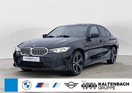BMW 330e M-Sport LED NAVI SHZ PDC KEYLESS KLIMA