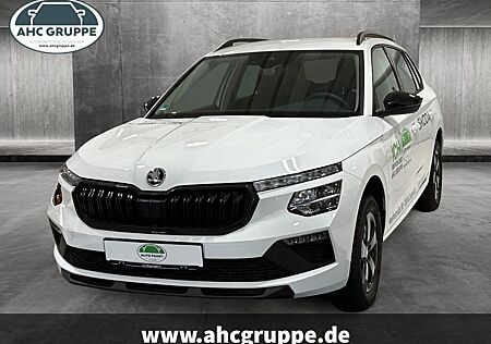 Skoda Kamiq 1,0 TSI 70kW Selection 5-Gang-Schaltgetr.,