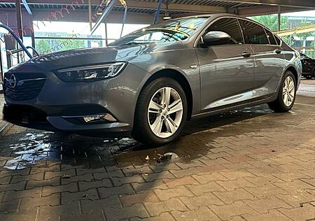 Opel Insignia 1.5 Turbo 121kW Busin Innov Auto G ...