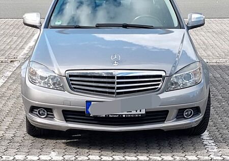 Mercedes-Benz C 180 Kompressor ELEGANCE Elegance