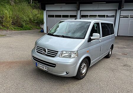 VW T5 Transporter Volkswagen
