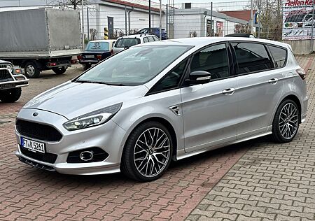 Ford S-Max 2,0 TDCi ST-Line StandH. LED