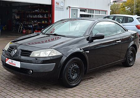 Renault Megane Coupé-Cabriolet Dynamique HU-AU 05.2026