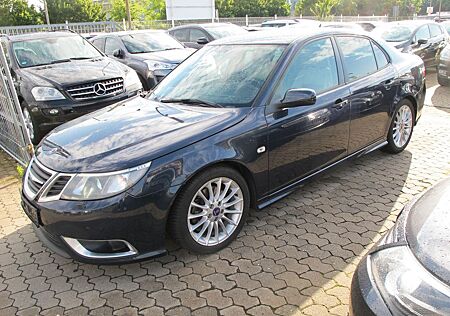 Saab 9-3 Lim. 2.8 T Aero