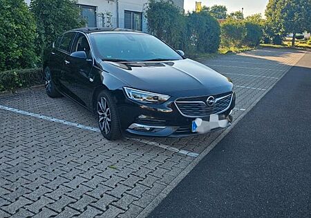 Opel Insignia 2.0 BiTurbo Diesel Busi Innov Aut 4...