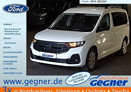 Ford Grand Tourneo Connect Titanium 2.0L Klima GRA