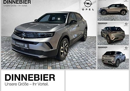 Opel Mokka gebraucht kaufen Opel Mokka Edition. 1.2 Navi+Allwetter+PDC+Kamera ACC