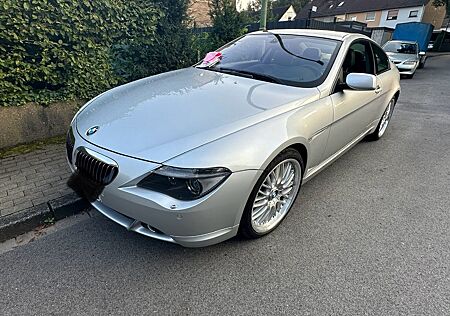 BMW 650i Coupé -