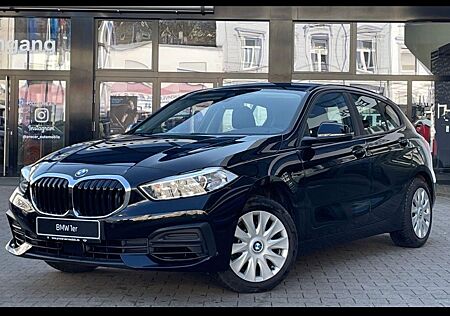 BMW 118i Advantage Top Fahrzeug, wie Neu