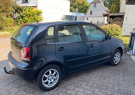VW Polo Volkswagen 1.4 -