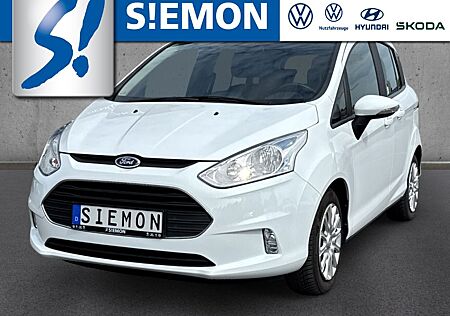 Ford B-Max 1.0 Trend EcoBoost Start Stop Klimaauto SH