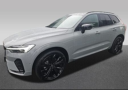 Volvo XC 60 gebraucht kaufen Volvo XC 60 XC60 B5 AWD Ultra Black Edition