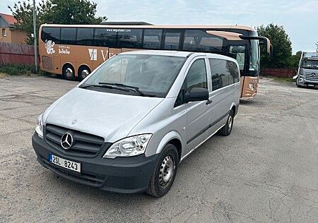 Mercedes-Benz Vito L