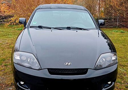 Hyundai Coupe 2.0 GLS GLS