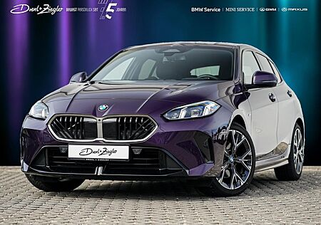 BMW 120 gebraucht kaufen BMW 120 M-Sport AHK aLED PANO HeadUp KoZg 360°