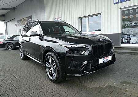 BMW X7 xDrive 40 i M Sport Pro Panorama Head-Up AHK