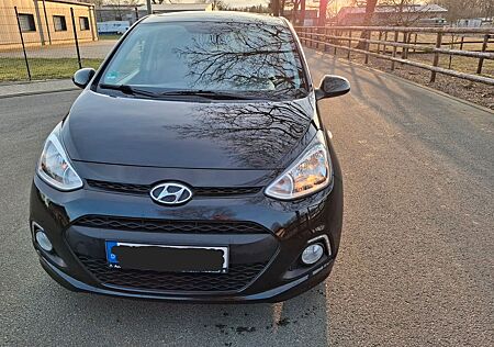 Hyundai i10 1.0 PASSION PASSION