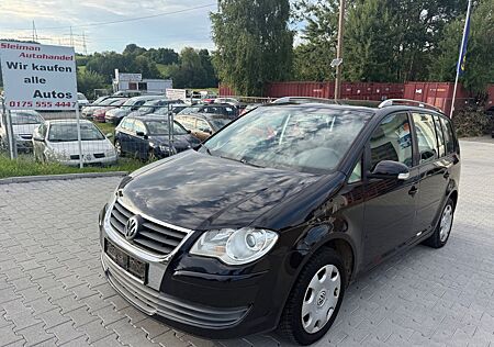 VW Touran Volkswagen Trendline
