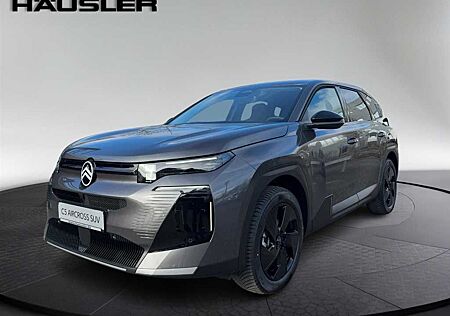 Citroën C5 Aircross Hybrid Automatik, `Max", Kamera, Na