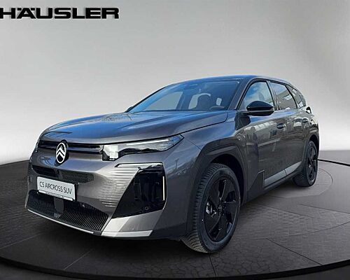 Citroën C5 Aircross Hybrid Automatik,  `Max", Kamera, Na