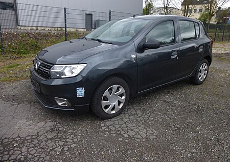 Dacia Sandero 0.9 TCe 90 LPG S/S Ambiance