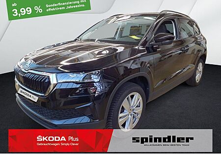 Skoda Karoq Selection 1.5 TSI DSG / Matrix, ACC, RFK