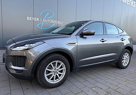 Jaguar E-Pace D150 *LED*Navi*Kamera*Tempomat*