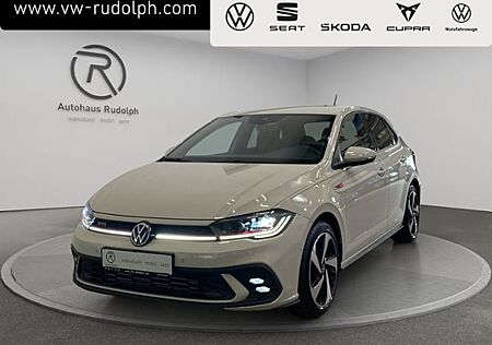 VW Polo Volkswagen GTI 2.0 TSI DSG / Navi LED ACC