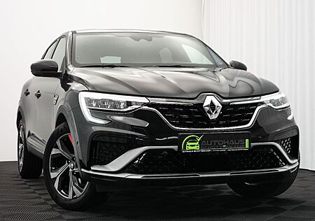 Renault Arkana R.S. Line 360°KMRA+ACC+LED+KEYLESS+E-SITZ