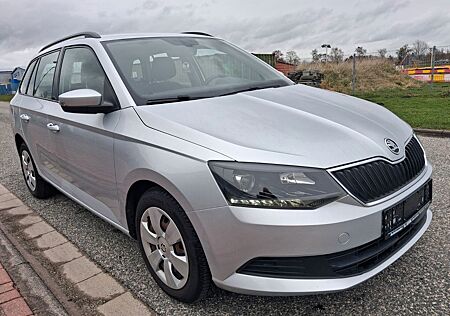 Skoda Fabia Combi Ambition`*Sitzheizung*Tempomat**