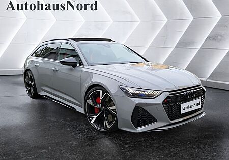 Audi RS6 EXCLUSIVE **HUD*PAN*AHK*NP:149.850¤ SOF