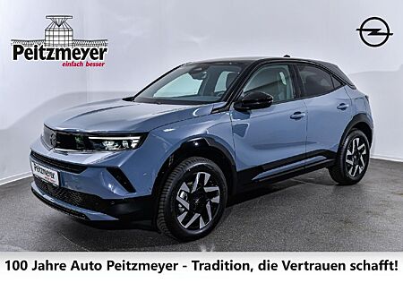 Opel Mokka 1.2 DI Turbo Automatik GS