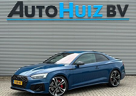 Audi S5 Coupé 3.0 TDI 342PK Quattro